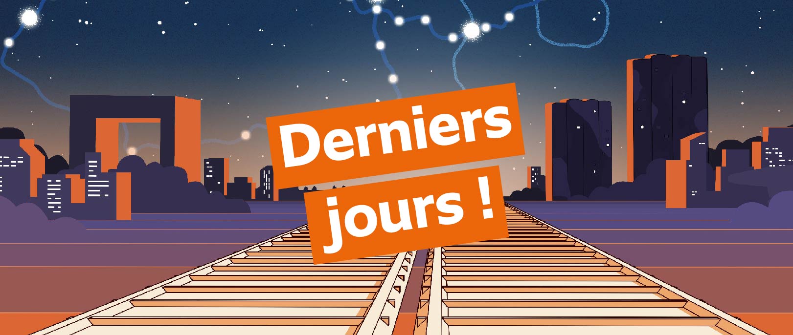 Derniers jours