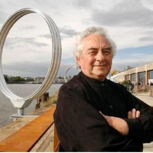 Portrait de Daniel Buren 