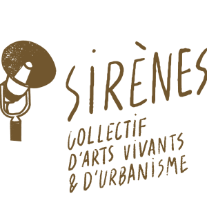 Logo Collectif Sirènes