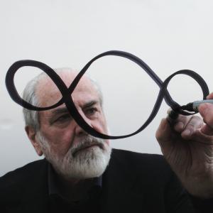 Michelangelo Pistoletto - Le Troisième Paradis