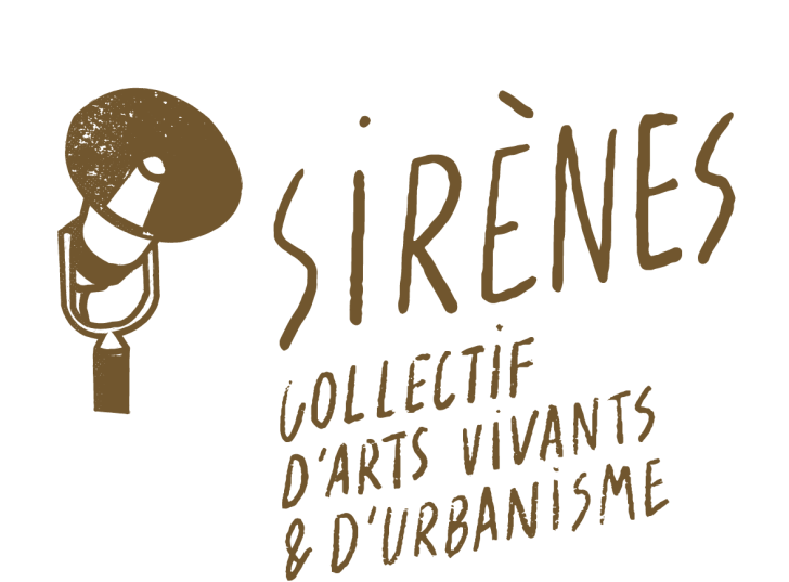 Logo Collectif Sirènes